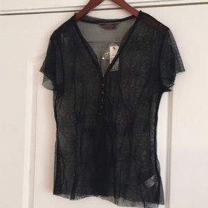 Women’s dress shirt